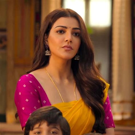Kajal A Kitchlu (@kajalaggarwalofficial) • Instagram photos and .